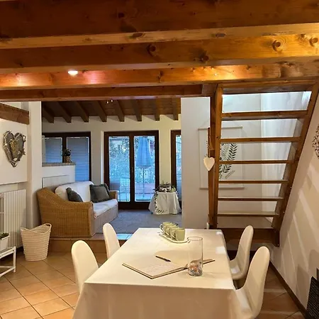 Appartement Gabriel's Salò