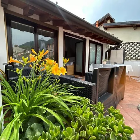 Gabriel's Appartement Salò