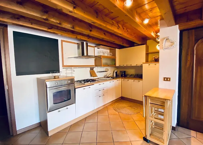 Gabriel's Apartamento Saló