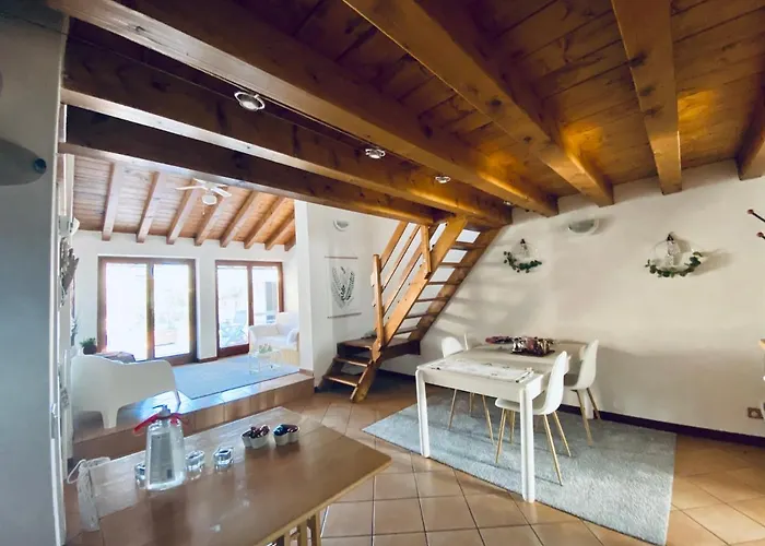 Apartamento Gabriel's
