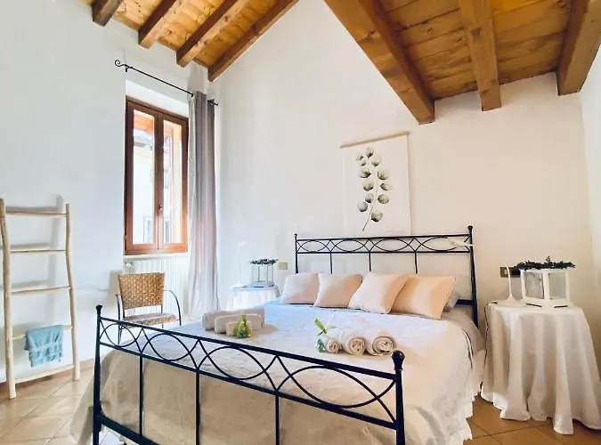 Apartamento Gabriel's Saló