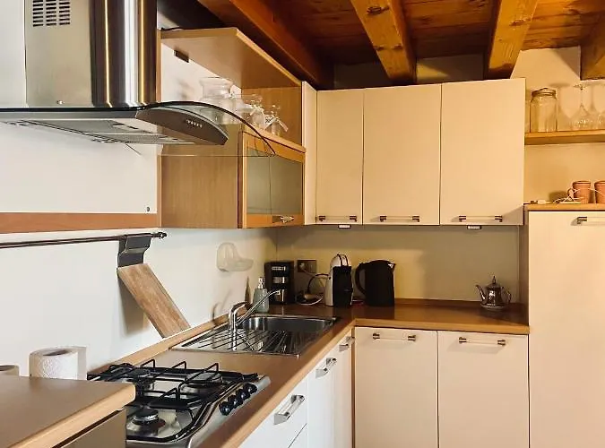 Gabriel's Apartamento Saló