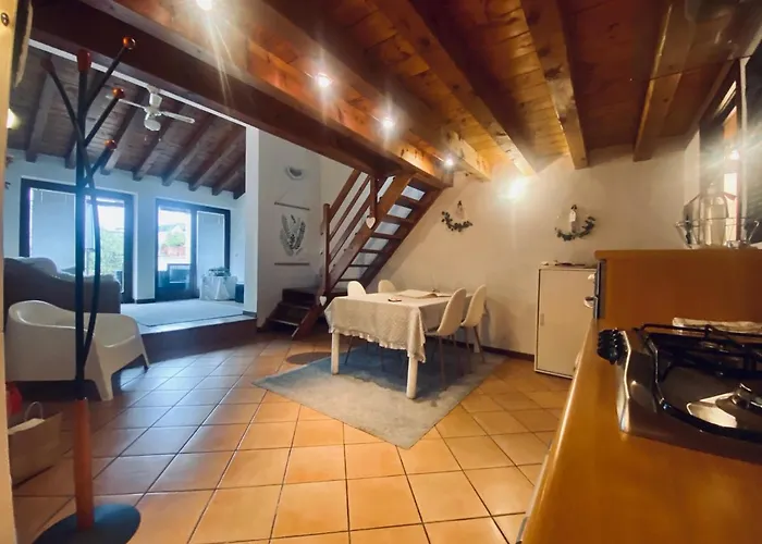 Apartamento Gabriel's Saló