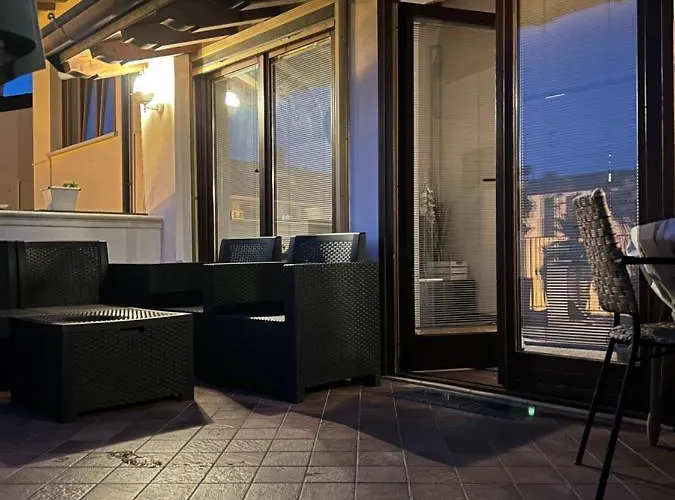 Gabriel's Apartamento *