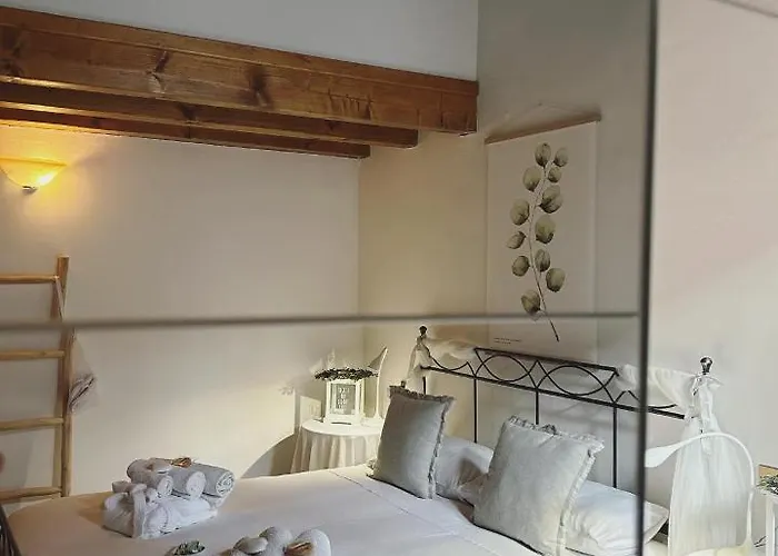 Gabriel's Apartamento *
