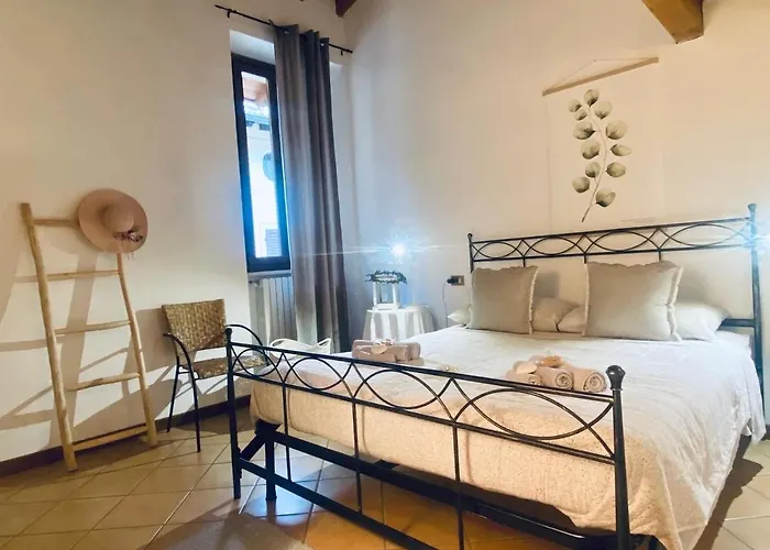 Apartamento Gabriel's Saló
