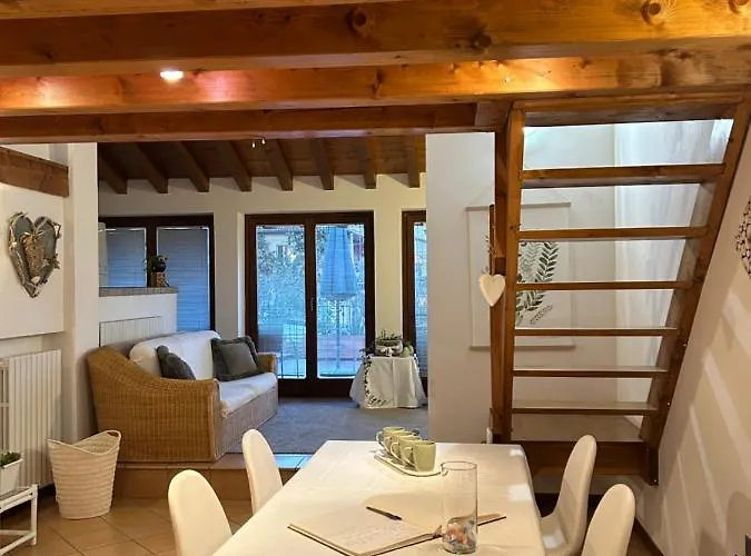 Apartamento Gabriel's Saló