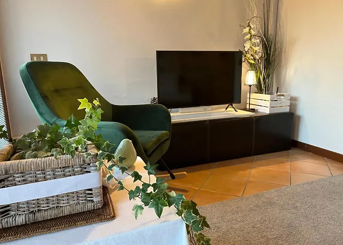 Apartamento Gabriel's Saló