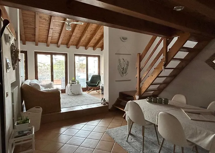 Gabriel's Apartamento *