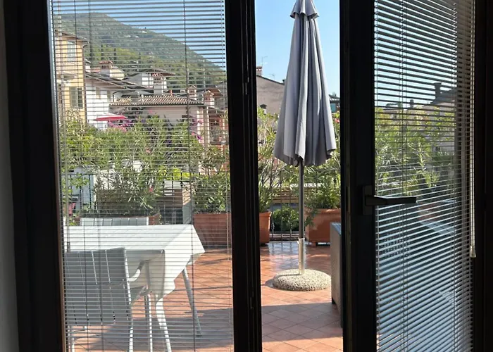 Apartamento Gabriel's *