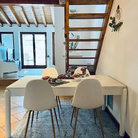 Apartament Gabriel's