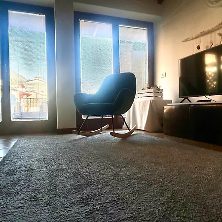 Gabriel's Appartement