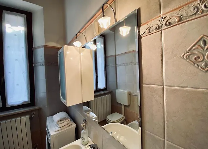 Gabriel's Appartement *