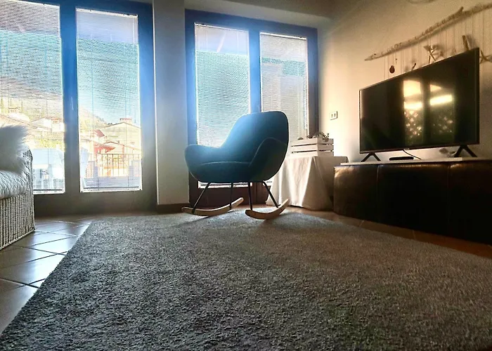 Gabriel's Appartement