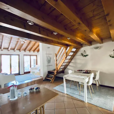 Apartamento Gabriel’s